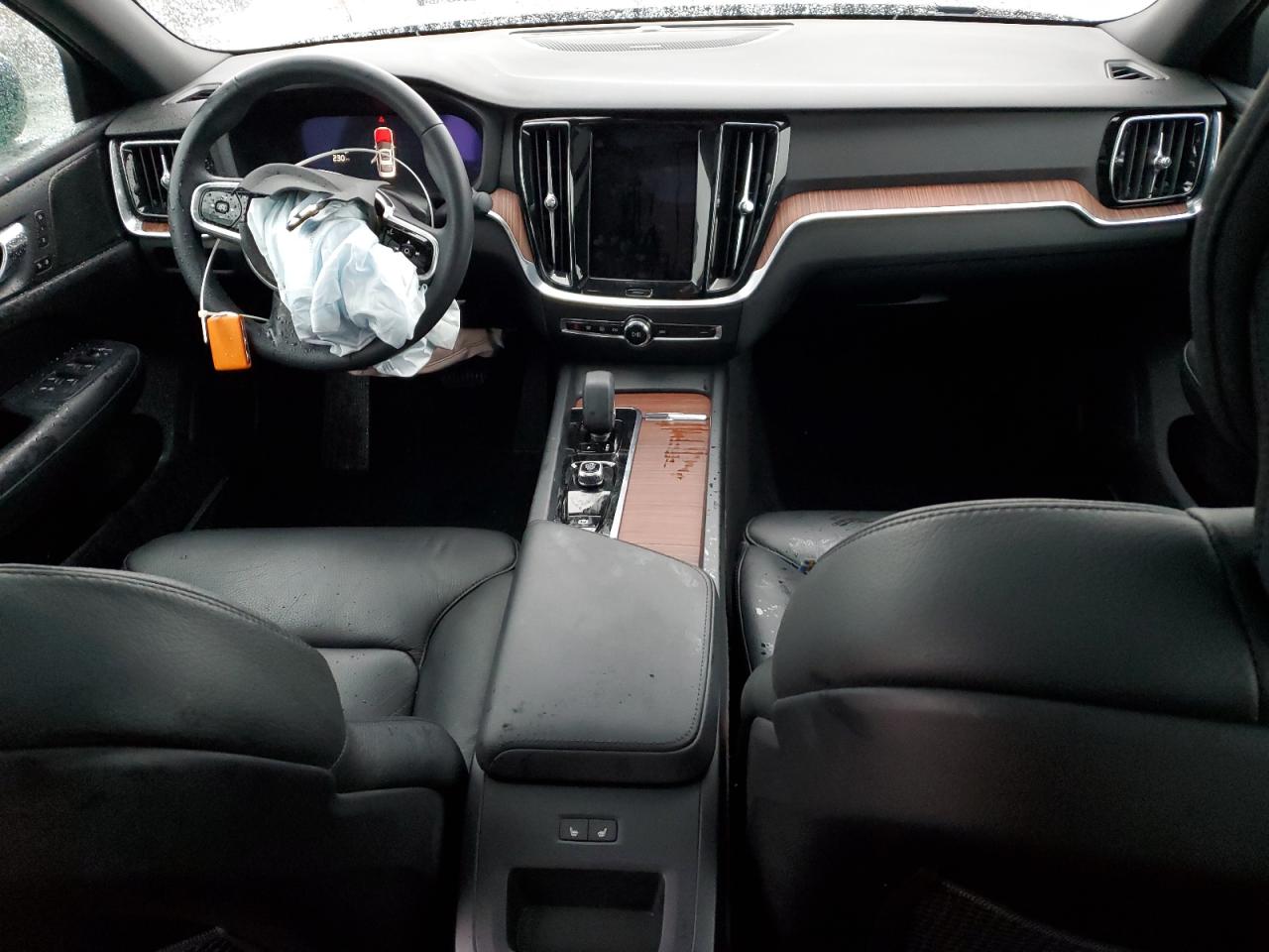 2023 VOLVO S60 PLUS VIN:7JRL12TT9PG249377