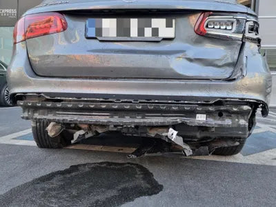 2021 Mercedes-Benz GLC 220 W1N0G1FB3MF915124 VIN:W1N0G1FB3MF915124