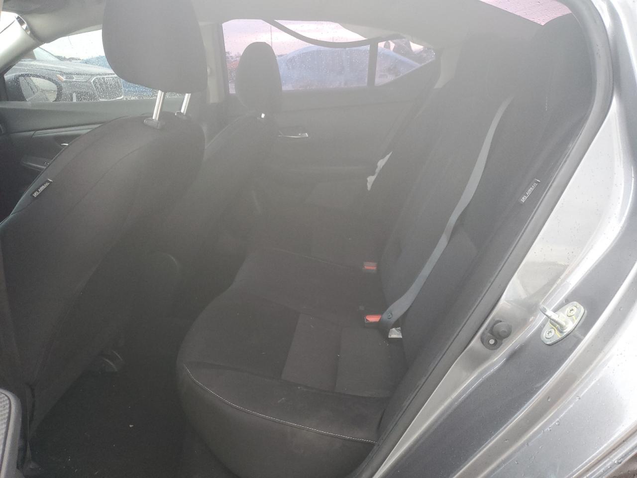2022 NISSAN SENTRA SV VIN:3N1AB8CV9NY231337