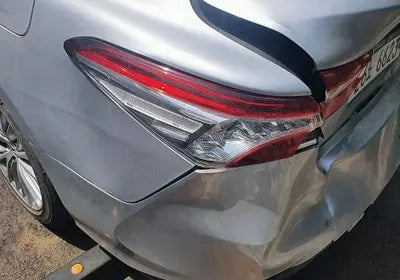 2019 Toyota Camry JTNB11HK1K3075417 VIN:JTNB11HK1K3075417