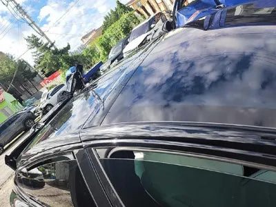2023 Tesla Model X VIN: