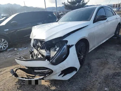 2023 Mercedes-Benz E 350 VIN: