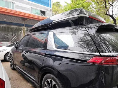 2021 Kia Carnival VIN: