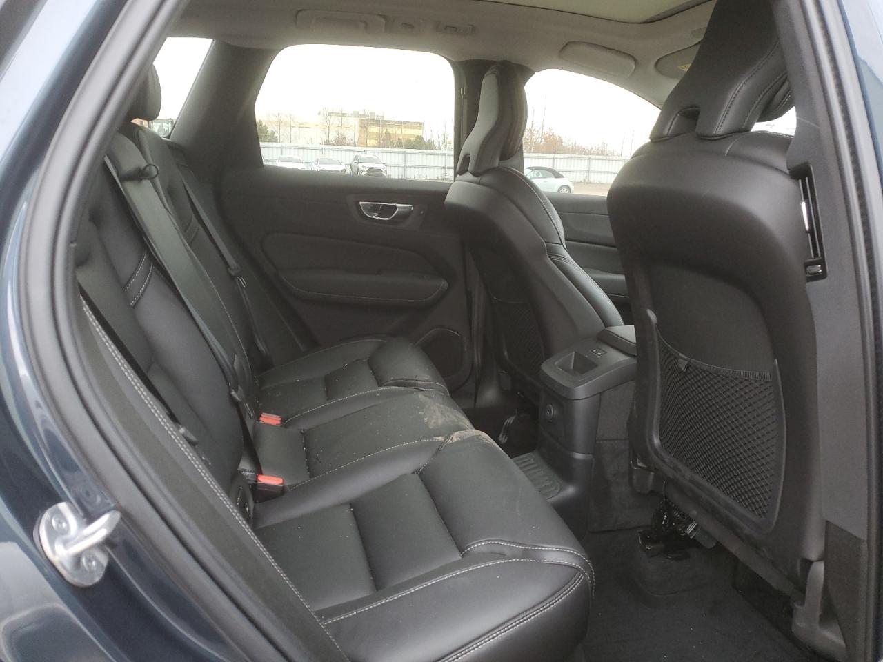 2024 VOLVO XC60 ULTIMATE VIN:LYVH60DMXRB938229