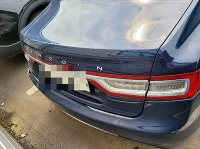 2017 Bentley Continental 1LN6L9BC5H5628823 VIN:1LN6L9BC5H5628823