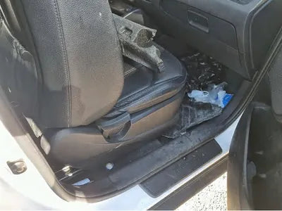 2015 Hyundai Tucson 364KMKMHJT81VBFU9 VIN:364KMKMHJT81VBFU9