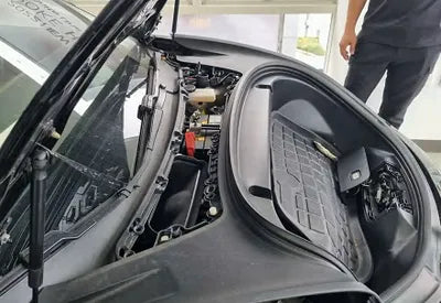 2020 Tesla Model 3 5YJ3E1EBXLF726016 VIN:5YJ3E1EBXLF726016