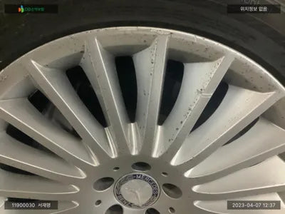 2016 Mercedes-Benz S 350 WDDUF3DB3GA252932 VIN:WDDUF3DB3GA252932