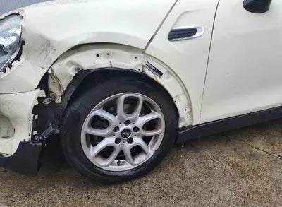 2016 MINI Cooper WMWXT3102G2E27037 VIN:WMWXT3102G2E27037