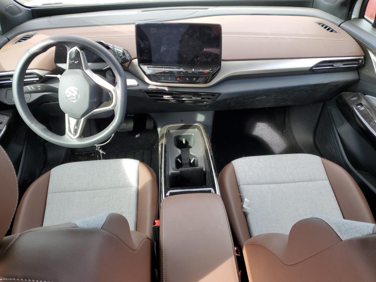 2023 VOLKSWAGEN ID.4 PRO VIN:1V2DNPE80PC031539