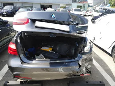 2018 BMW 320 WBA8A9104JAE91459 VIN:WBA8A9104JAE91459