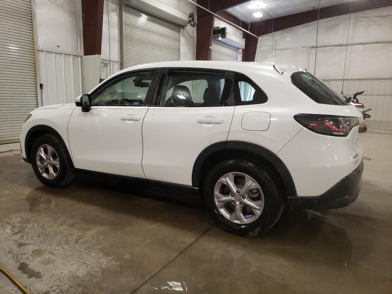 2024 HONDA HR-V LX VIN:3CZRZ2H3XRM718845