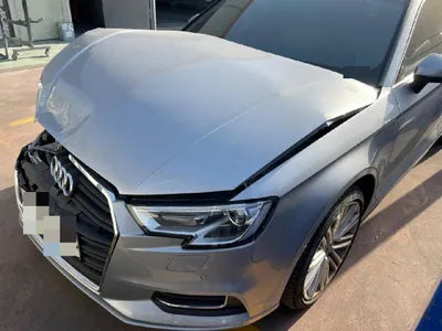 2018 Audi A3 WAUZZZ8V9J1078898 VIN:WAUZZZ8V9J1078898