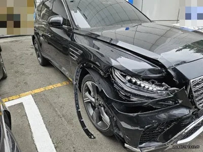 2024 Genesis GV80 VIN: