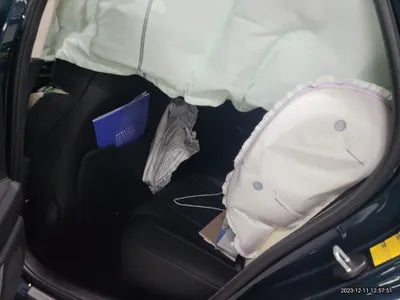 2020 Genesis G80 VIN: