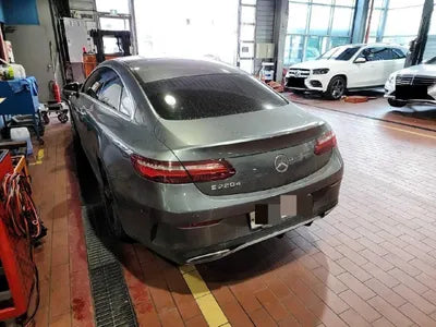 2017 Mercedes-Benz E 220 WDD1J1EB1HF028177 VIN:WDD1J1EB1HF028177