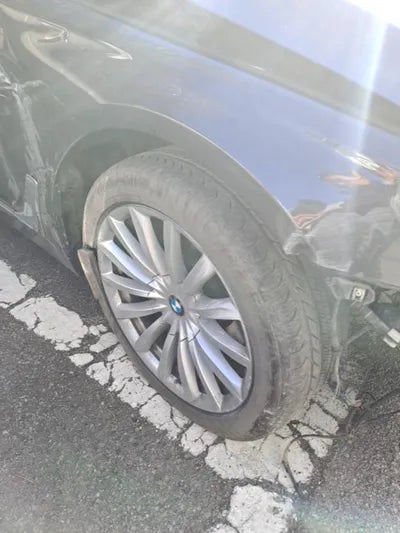 2016 BMW 730 WBA7G6103GG508845 VIN:WBA7G6103GG508845