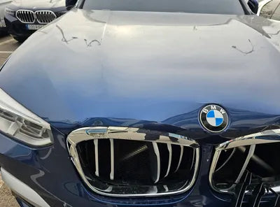 2018 BMW 320 WBATX3109JLB90258 VIN:WBATX3109JLB90258