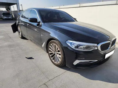2018 BMW 520 WBAJC3104JWE63253 VIN:WBAJC3104JWE63253
