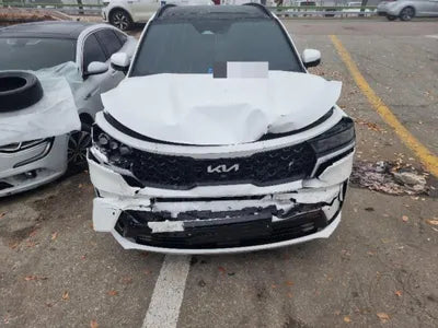 2023 Kia Sorento VIN: