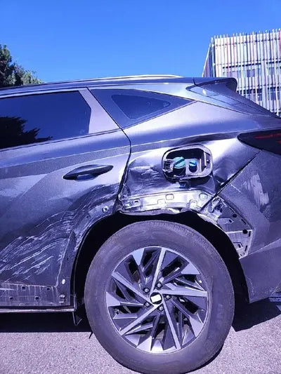 2022 Hyundai Tucson VIN: