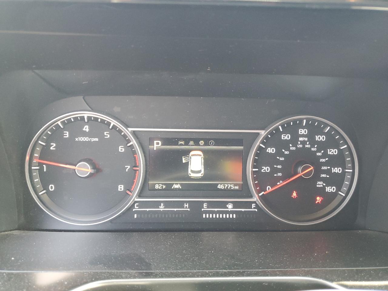 2022 KIA SORENTO LX VIN:5XYRGDLC1NG148837