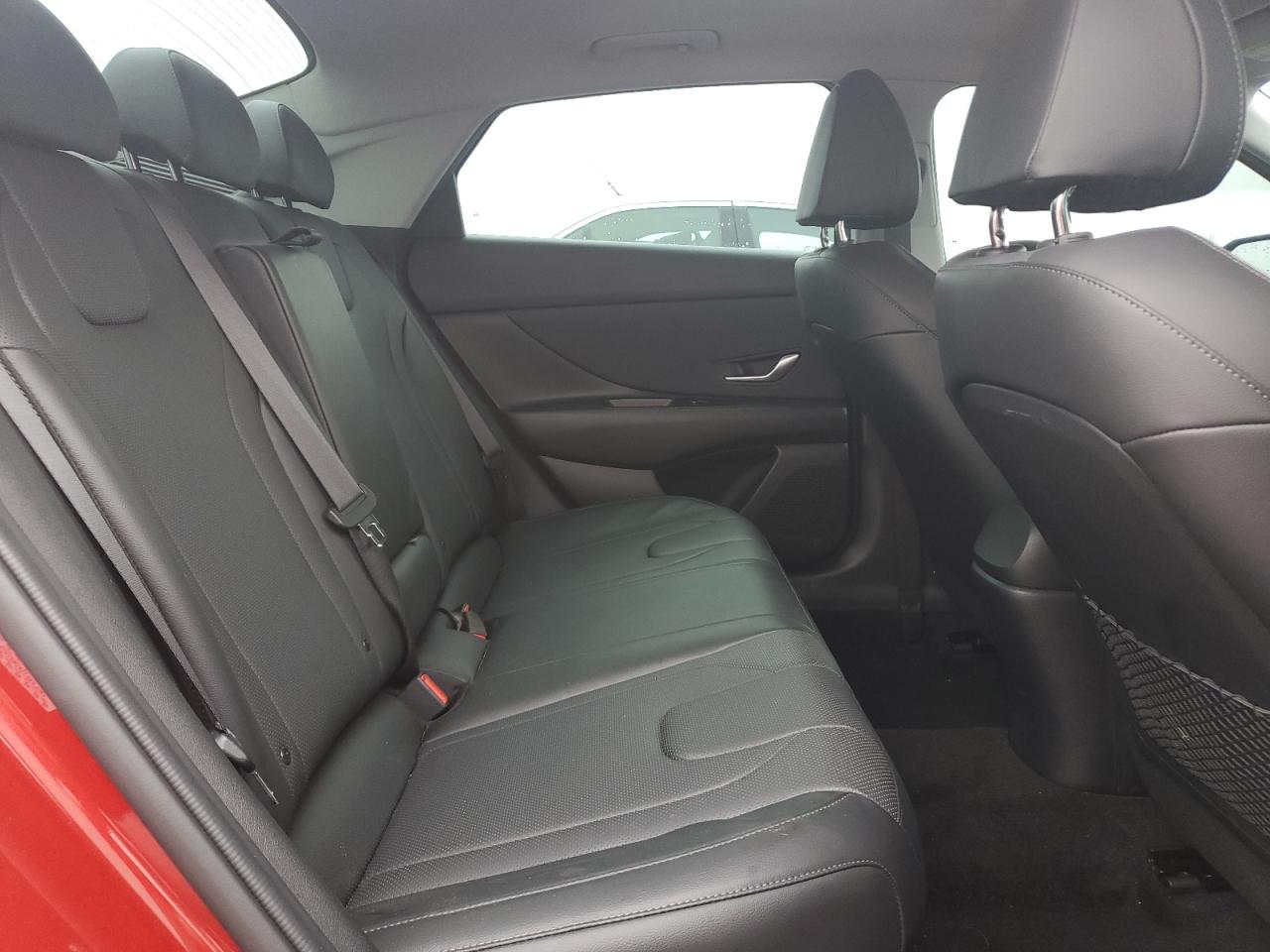 2023 HYUNDAI ELANTRA LIMITED VIN:KMHLN4AJ5PU089575