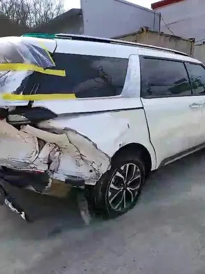 2021 Kia Carnival KNANC81BBMS057836 VIN:KNANC81BBMS057836