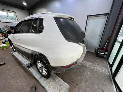 2015 Volkswagen Tiguan WVGZZZ5NZFW564954 VIN:WVGZZZ5NZFW564954