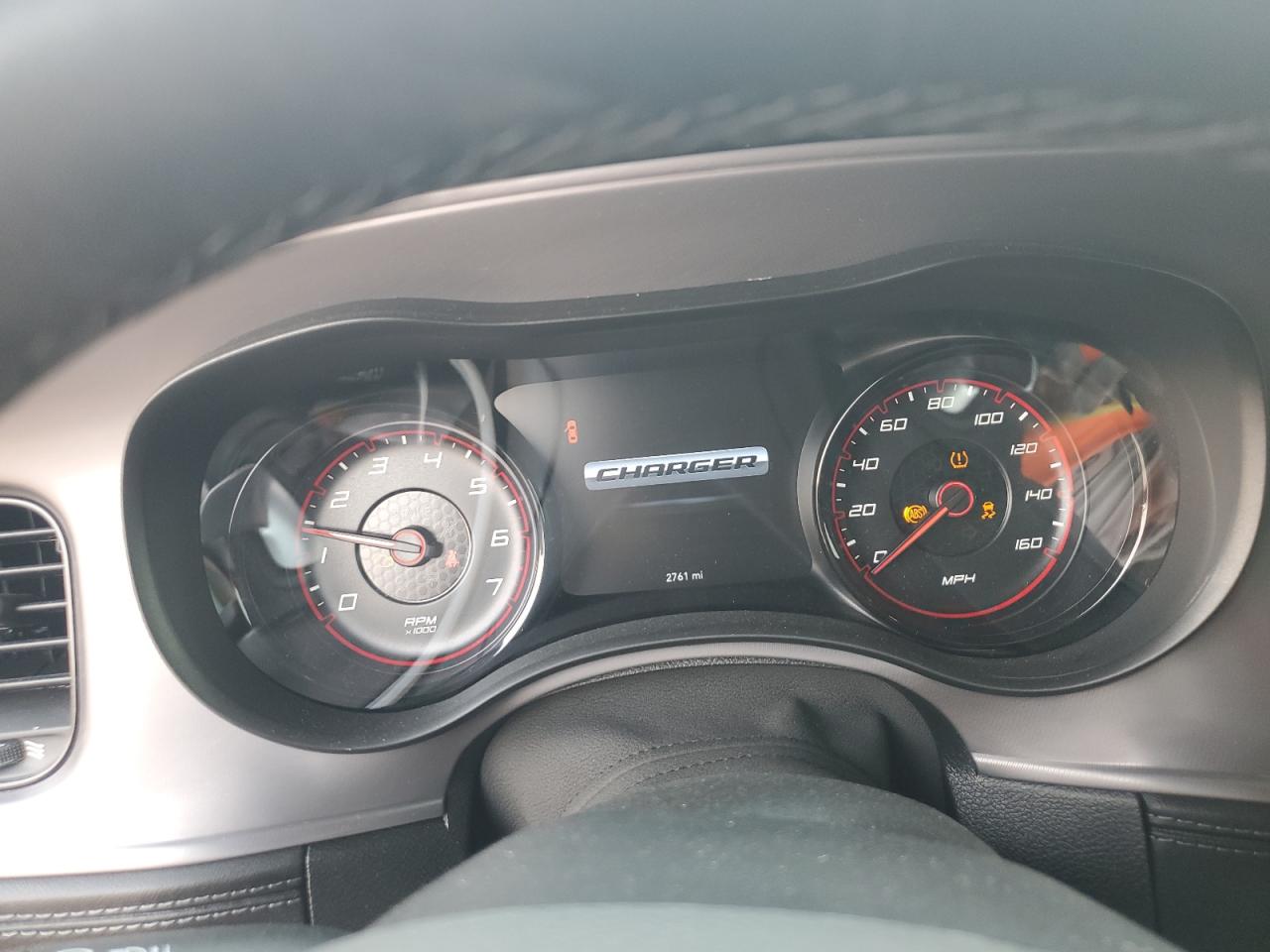 2023 DODGE CHARGER R/T VIN:2C3CDXCT5PH687177