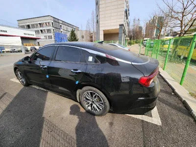 2020 Kia K5 KNAG341ABLA031207 VIN:KNAG341ABLA031207
