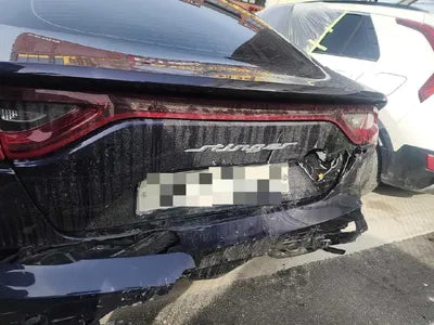 2019 Kia Stinger KNAE751CBKS060934 VIN:KNAE751CBKS060934