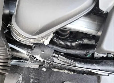 2023 Audi Q8 WAUZZZF16PD034882 VIN:WAUZZZF16PD034882