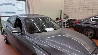 2015 BMW 320 WBA3E110XFF947763 VIN:WBA3E110XFF947763