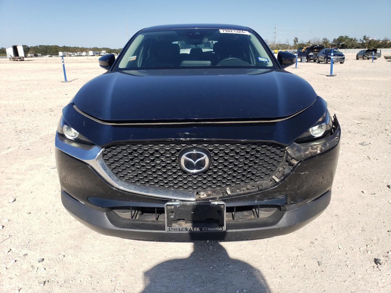 2022 MAZDA CX-30  VIN:3MVDMBAL0NM415235