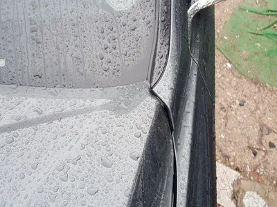 2017 Genesis G70 VIN: