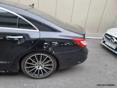 2017 Mercedes-Benz CLS 400 WDDLJ6FB2HA202498 VIN:WDDLJ6FB2HA202498