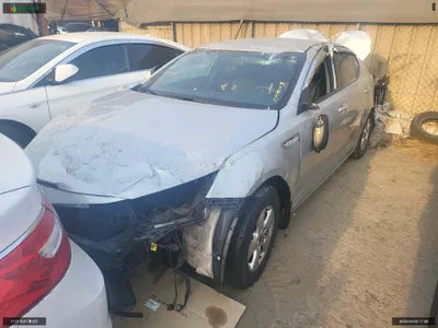 2015 Kia K5 KNAGN418BGA634713 VIN:KNAGN418BGA634713