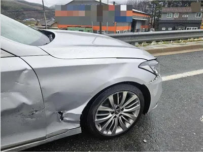 2018 Genesis G80 VIN: