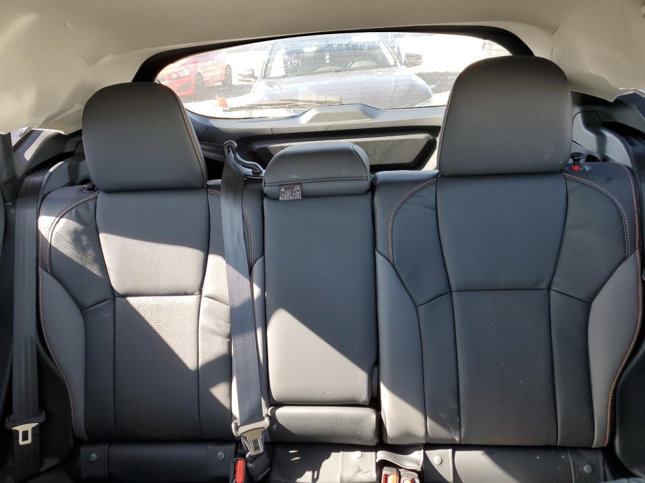 2024 SUBARU CROSSTREK LIMITED VIN:4S4GUHL6XR3812642