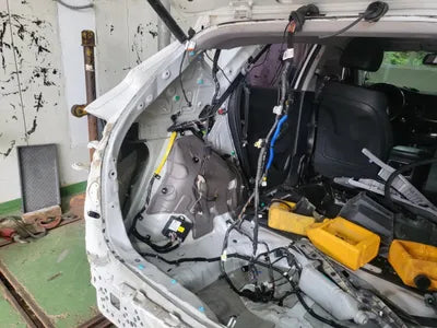 2017 Hyundai Tucson VIN: