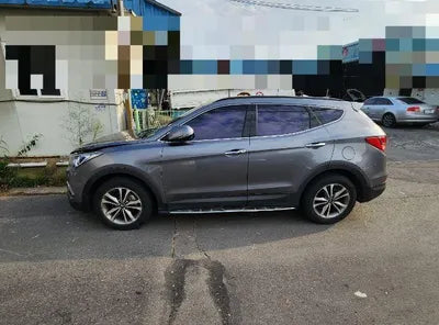 2015 Hyundai Santa FE 882KMKMHSW81XBFU4 VIN:882KMKMHSW81XBFU4