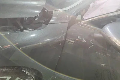 2020 Kia K5 KNAG241ABLA001945 VIN:KNAG241ABLA001945