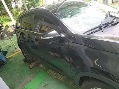 2014 Kia Sportage VIN: