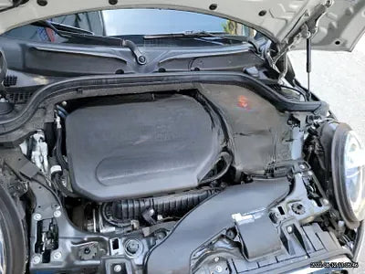 2020 MINI Cooper NONE VIN: