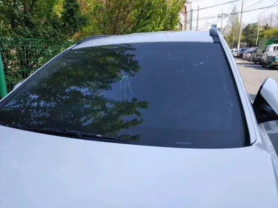 2017 Hyundai Santa FE KMHSW81UBJU841205 VIN:KMHSW81UBJU841205