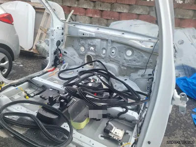 2020 Hyundai Santa FE VIN: