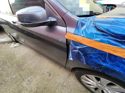 2015 Honda Accord VIN: