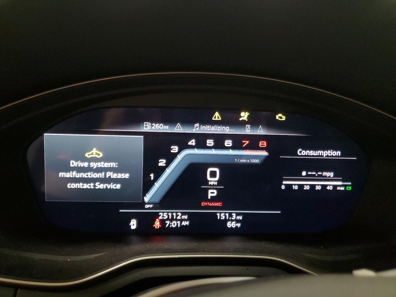 2023 AUDI A5 PREMIUM PLUS 45 VIN:WAUFACF5XPA007891