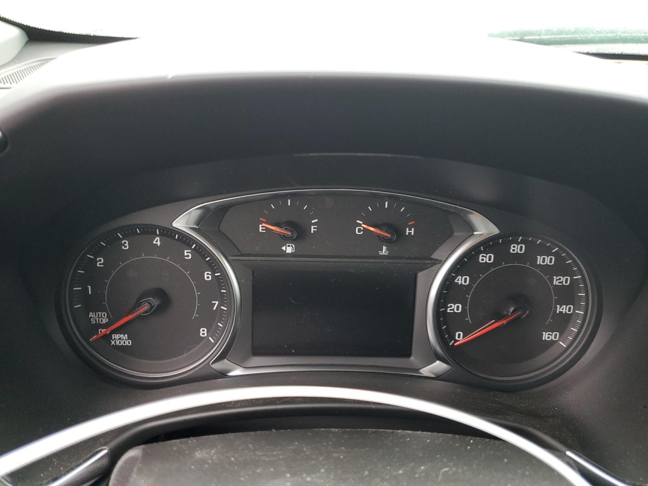 2022 CHEVROLET EQUINOX LT VIN:3GNAXKEV3NL297038